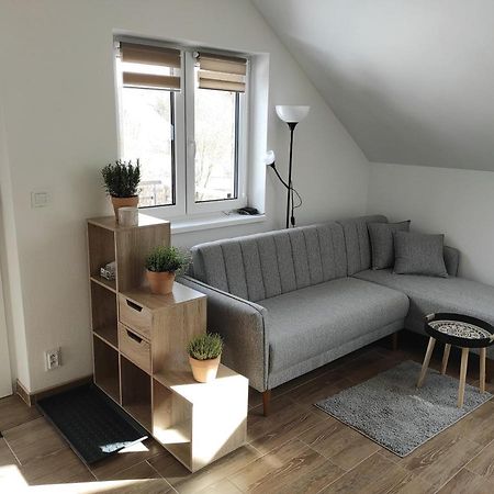 Apartman Frymburk 700 Buitenkant foto