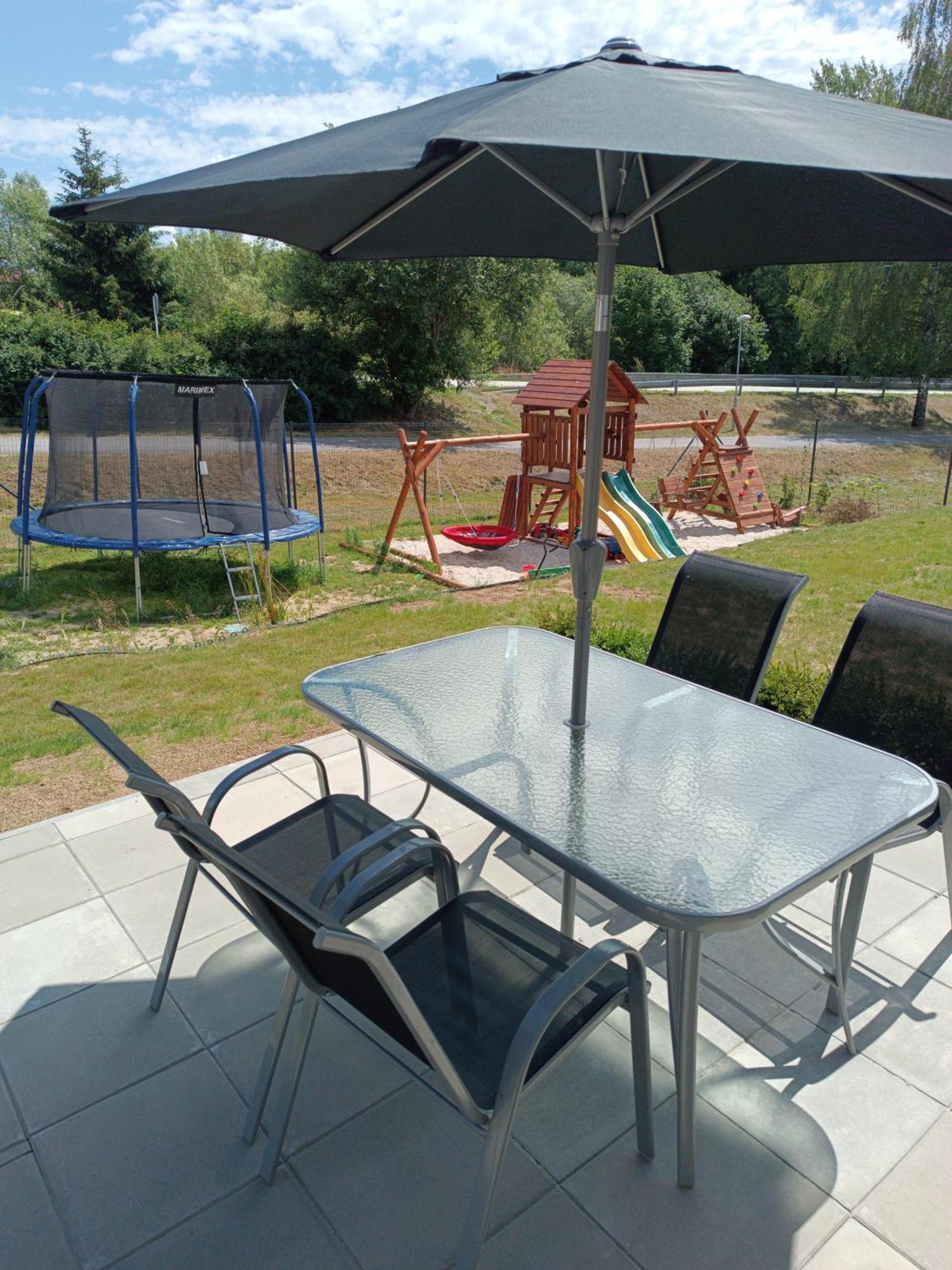 Apartman Frymburk 700 Buitenkant foto
