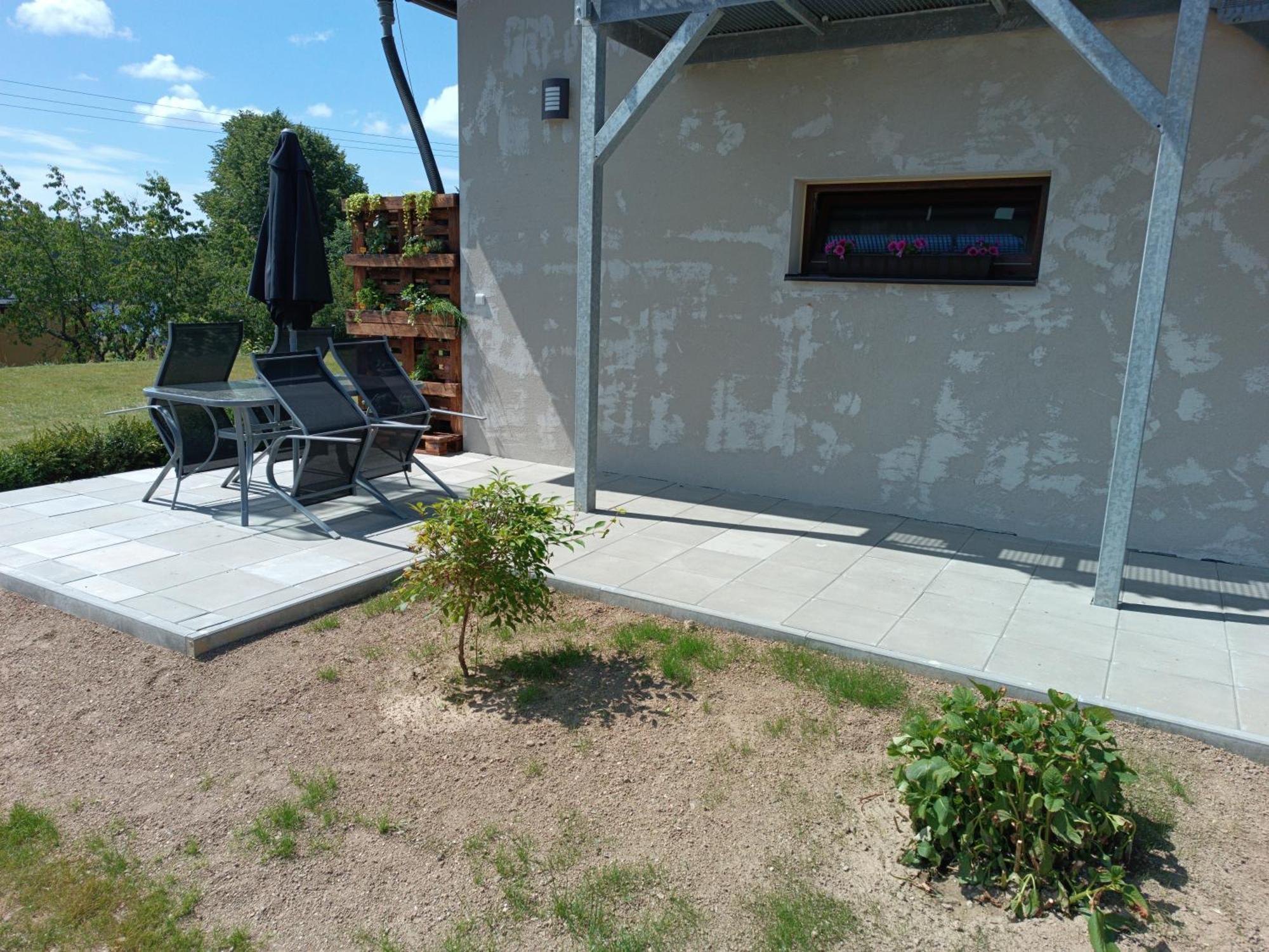 Apartman Frymburk 700 Buitenkant foto